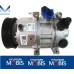 MOBIS AIR-CON COMPRESSOR HYUNDAI SONATA KIA OPTIMA 2015-20